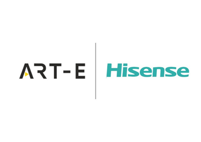 Hisense appoints Art-E Mediatech for its digital duties
